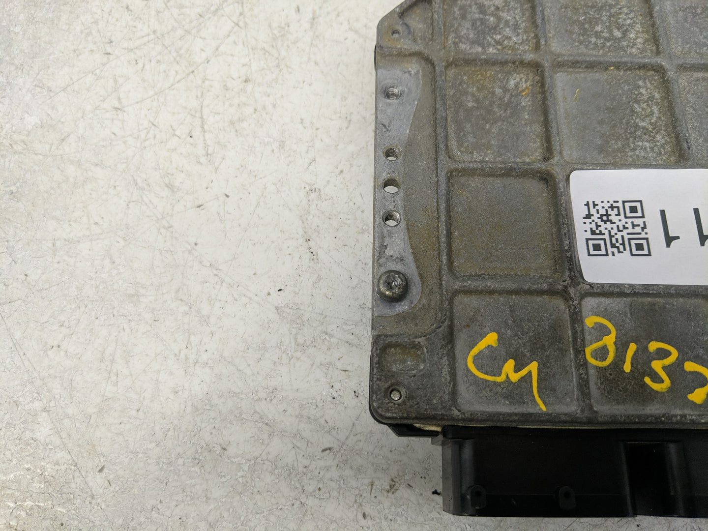 2010-2011 Toyota Camry PCM Engine Control Computer ECU ECM PCU OEM Fits Fits 2010 2011 OEM Used Auto Parts - Oemusedautopart