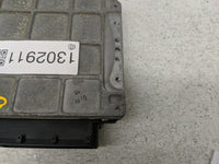 2010-2011 Toyota Camry PCM Engine Control Computer ECU ECM PCU OEM Fits Fits 2010 2011 OEM Used Auto Parts - Oemusedautopart