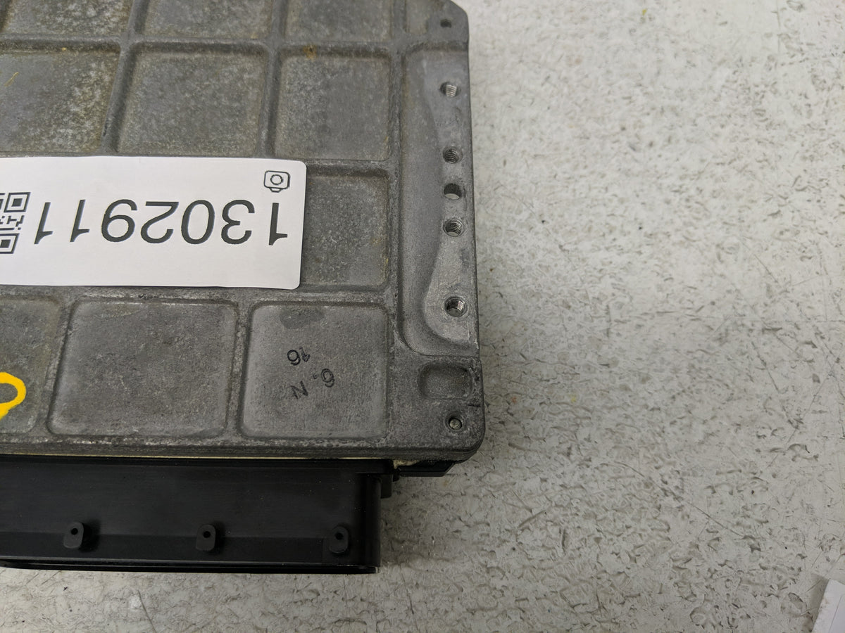 2010-2011 Toyota Camry PCM Engine Control Computer ECU ECM PCU OEM Fits 2010 2011 OEM Used Auto Parts - Oemusedautoparts1.co