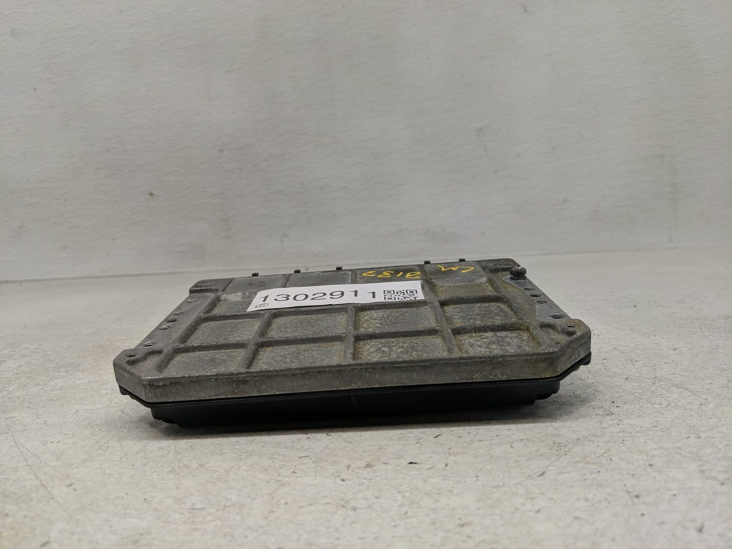 2010-2011 Toyota Camry PCM Engine Control Computer ECU ECM PCU OEM Fits Fits 2010 2011 OEM Used Auto Parts - Oemusedautopart