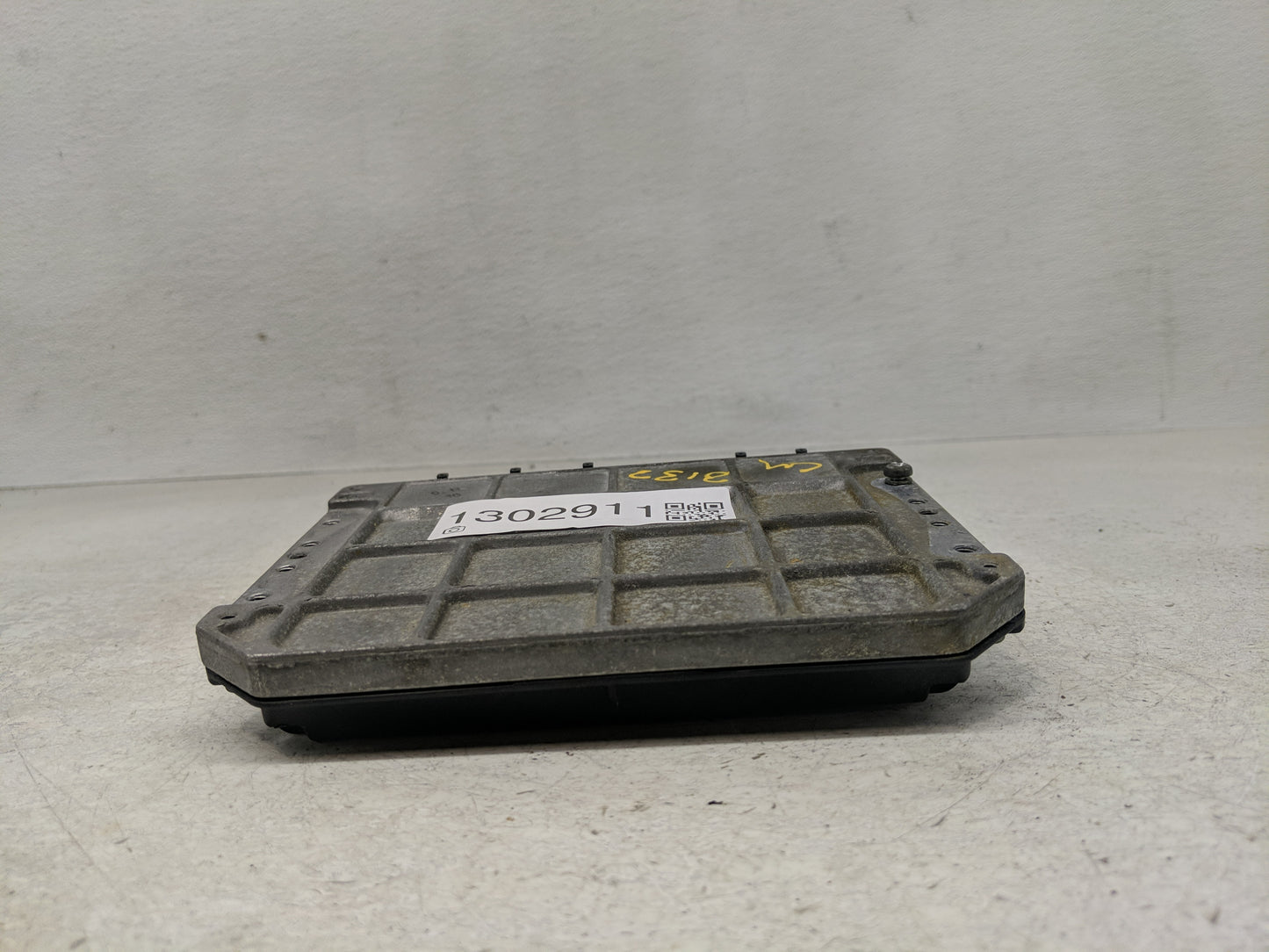 2010-2011 Toyota Camry PCM Engine Control Computer ECU ECM PCU OEM Fits Fits 2010 2011 OEM Used Auto Parts - Oemusedautopart