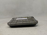2010-2011 Toyota Camry PCM Engine Control Computer ECU ECM PCU OEM Fits Fits 2010 2011 OEM Used Auto Parts - Oemusedautopart