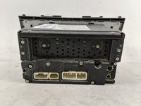 2010-2011 Toyota Camry Radio AM FM Cd Player Receiver Replacement P/N:123000-1800B101 86120-06480 Fits Fits 2010 2011 OEM Us
