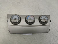 2010-2011 Toyota Camry Climate Control Module Temperature AC/Heater Replacement Fits Fits 2010 2011 OEM Used Auto Parts - Oe
