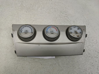 compare product 2010-2011 Toyota Camry Climate Control Module Temperature AC/Heater Replacement Fits Fits 2010 2011 OEM Used Auto Parts