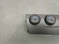 2010-2011 Toyota Camry Climate Control Module Temperature AC/Heater Replacement Fits Fits 2010 2011 OEM Used Auto Parts - Oe