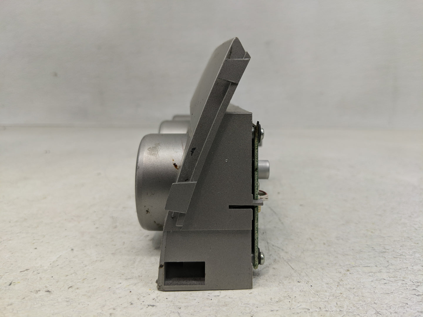 2010-2011 Toyota Camry Climate Control Module Temperature AC/Heater Replacement Fits Fits 2010 2011 OEM Used Auto Parts - Oe