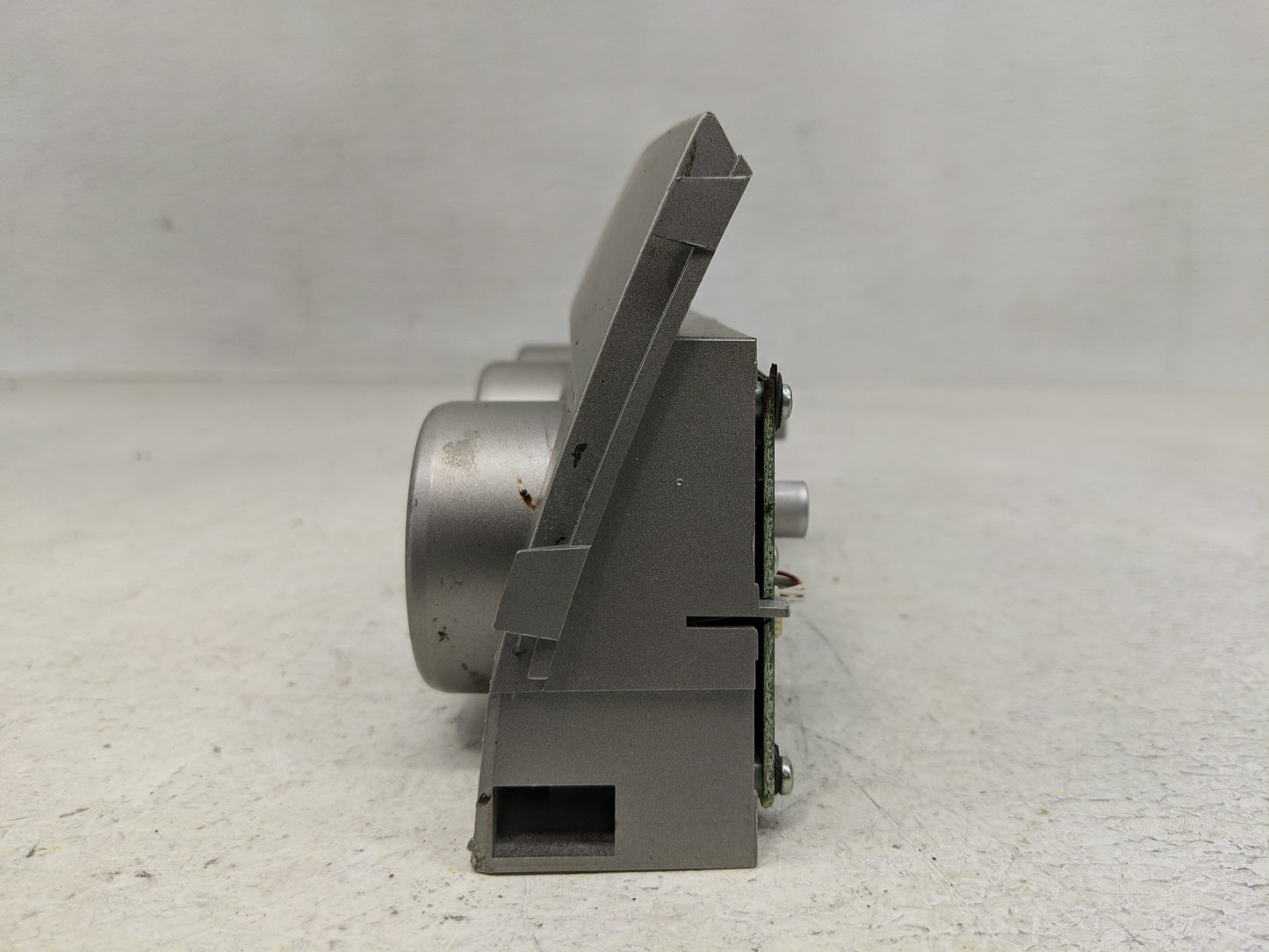2010-2011 Toyota Camry Climate Control Module Temperature AC/Heater Replacement Fits Fits 2010 2011 OEM Used Auto Parts - Oe