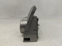 2010-2011 Toyota Camry Climate Control Module Temperature AC/Heater Replacement Fits Fits 2010 2011 OEM Used Auto Parts - Oe