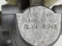2007-2011 Toyota Camry Brake Master Cylinder 1310383 - Oemusedautoparts1.com