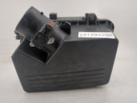 2007-2011 Toyota Camry Air Cleaner Intake-duct Hose Tube - Oemusedautoparts1.com