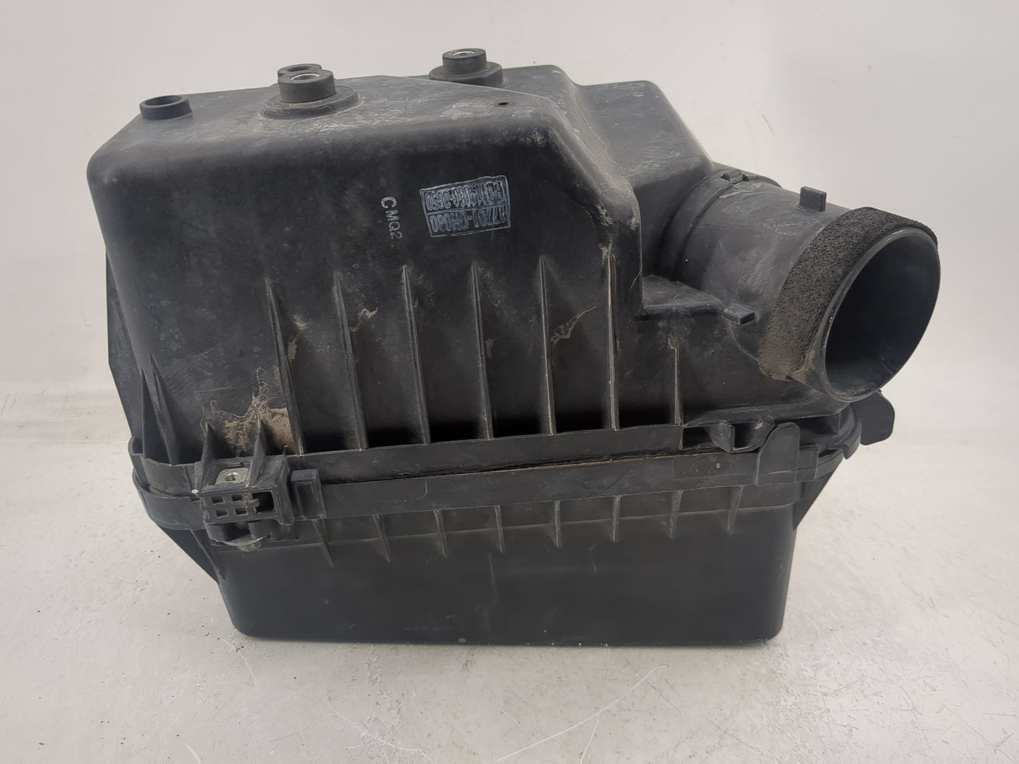 2007-2011 Toyota Camry Air Cleaner Intake-duct Hose Tube - Oemusedautoparts1.com
