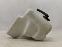 2007-2011 Toyota Camry Radiator Coolant Overflow Expansion Tank Bottle 1313139 - Oemusedautoparts1.com