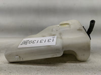 2007-2011 Toyota Camry Radiator Coolant Overflow Expansion Tank Bottle 1313139 - Oemusedautoparts1.com