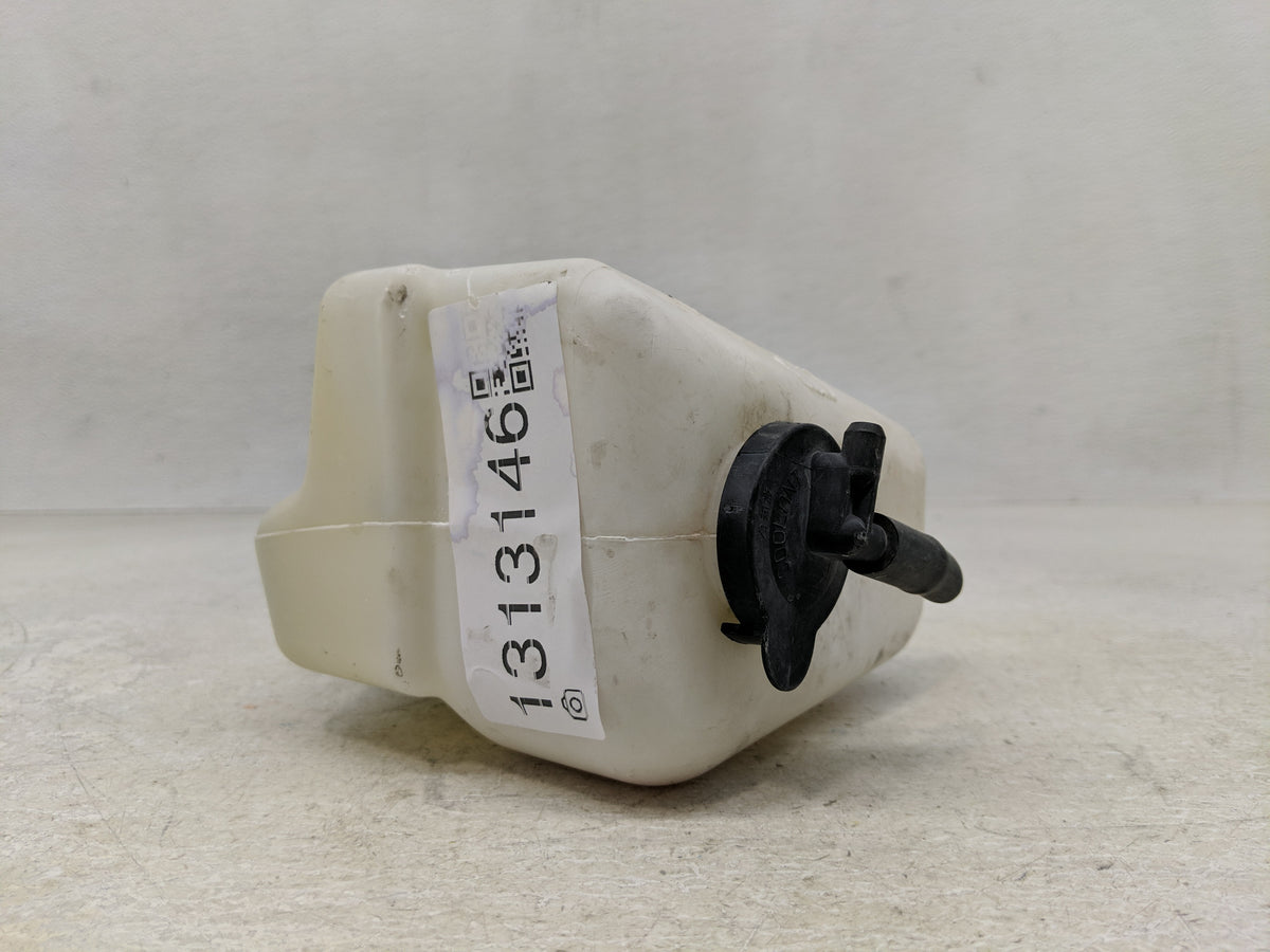 2007-2011 Toyota Camry Radiator Coolant Overflow Expansion Tank Bottle 1313146 - Oemusedautoparts1.com