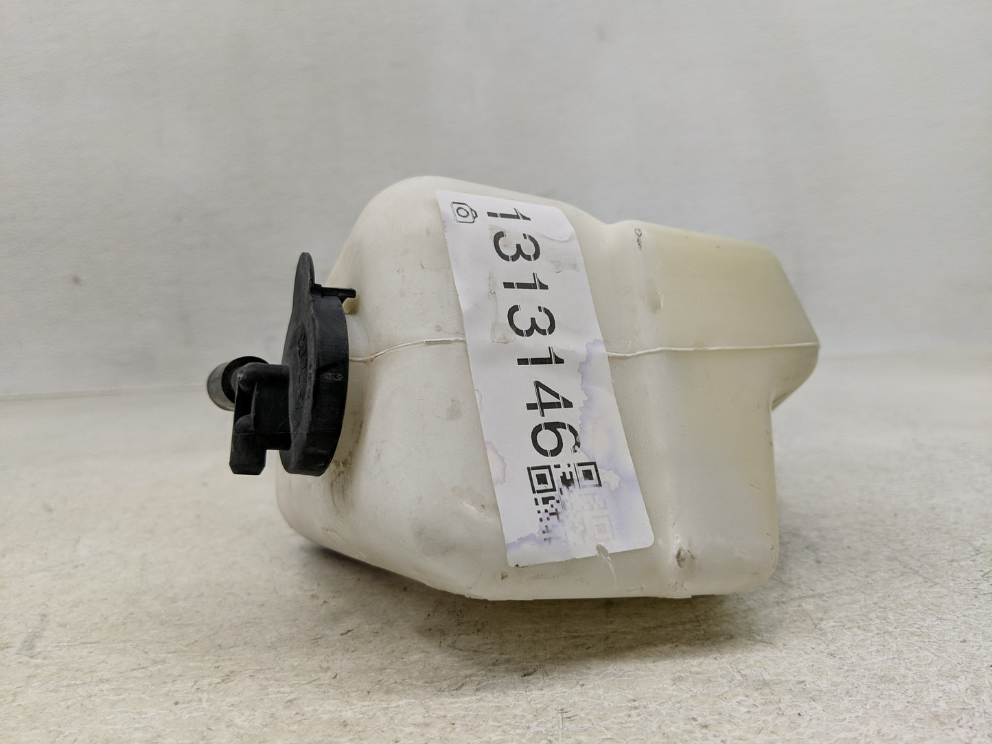 2007-2011 Toyota Camry Radiator Coolant Overflow Expansion Tank Bottle - Oemusedautoparts1.com