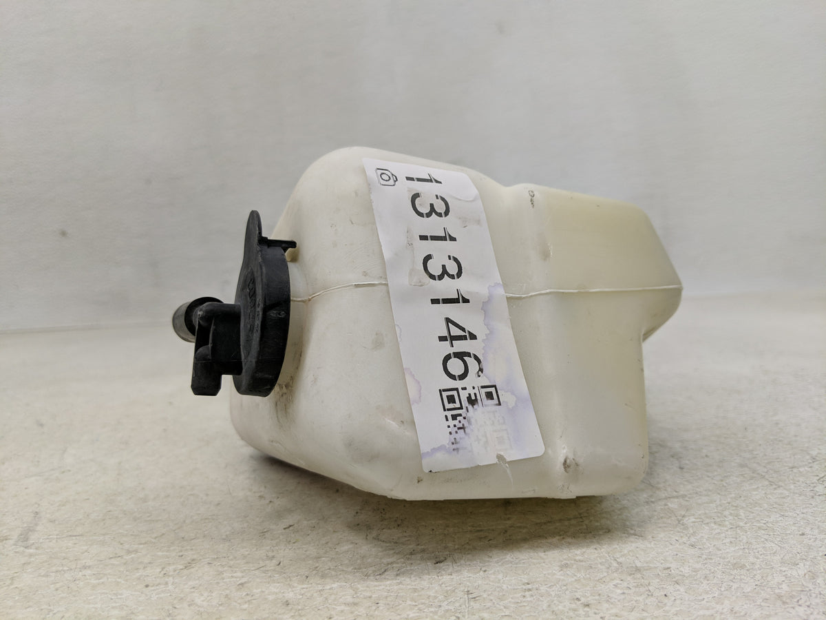 2007-2011 Toyota Camry Radiator Coolant Overflow Expansion Tank Bottle 1313146 - Oemusedautoparts1.com