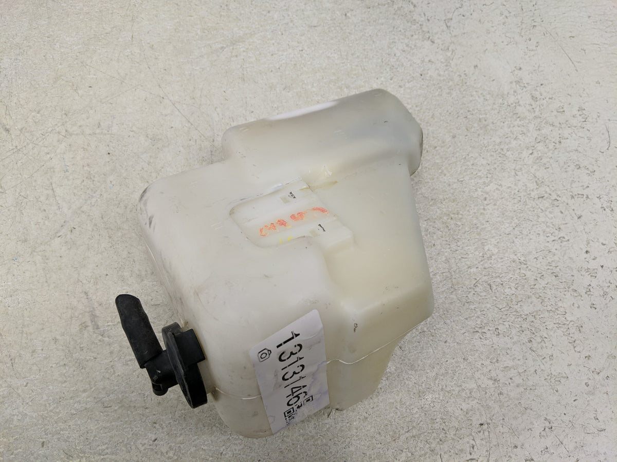 2007-2011 Toyota Camry Radiator Coolant Overflow Expansion Tank Bottle 1313146 - Oemusedautoparts1.com