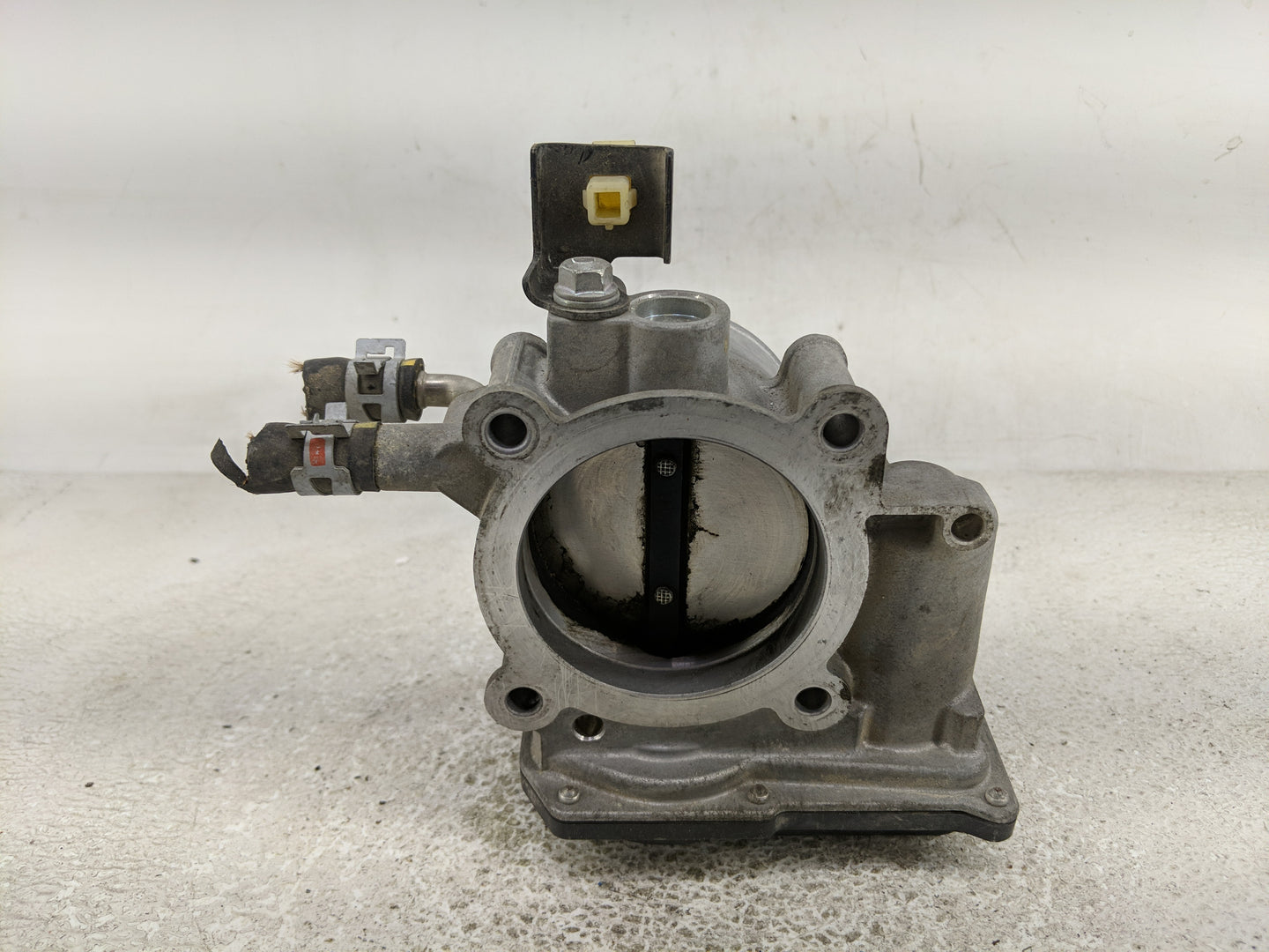 2010-2017 Toyota Camry Throttle Body P/N:22030-36010 Fits Fits 2009 2010 2011 2012 2013 2014 2015 2016 2017 2018 2019 OEM Us