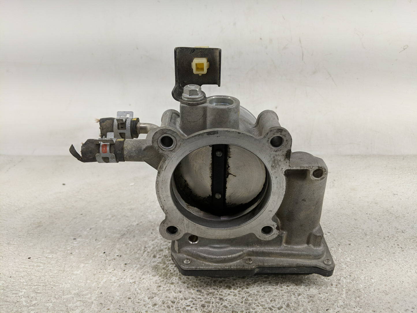 2010-2017 Toyota Camry Throttle Body P/N:22030-36010 Fits Fits 2009 2010 2011 2012 2013 2014 2015 2016 2017 2018 2019 OEM Us