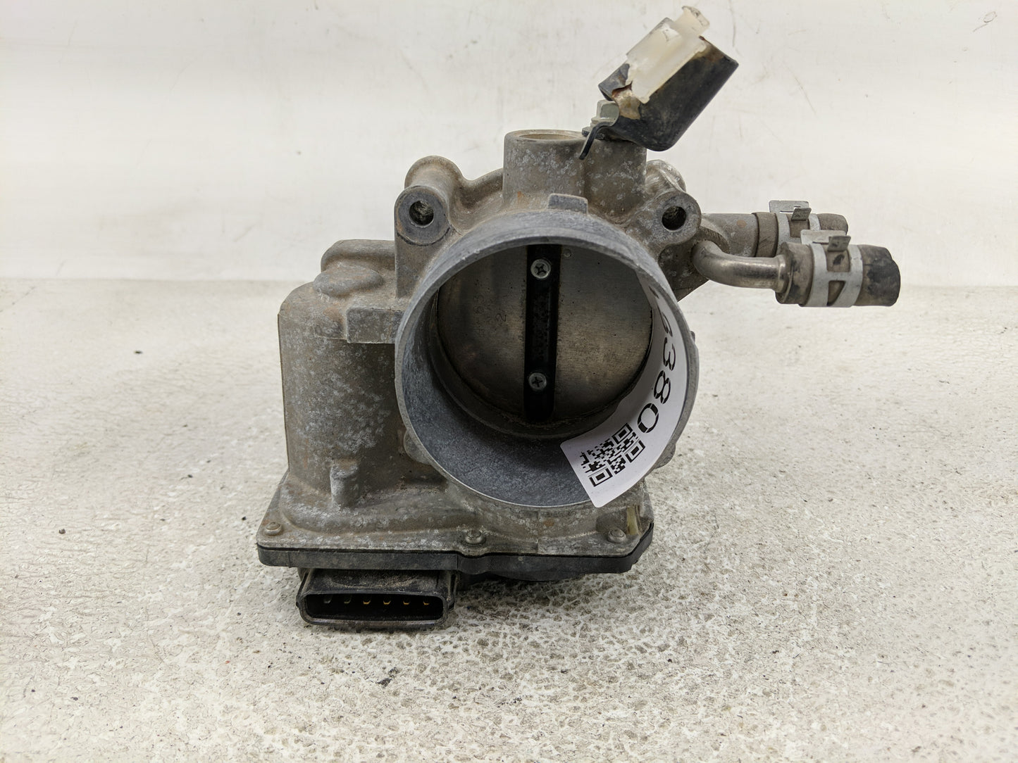 2010-2017 Toyota Camry Throttle Body P/N:22030-0V010 22030-36010 Fits Fits 2009 2010 2011 2012 2013 2014 2015 2016 2017 2018