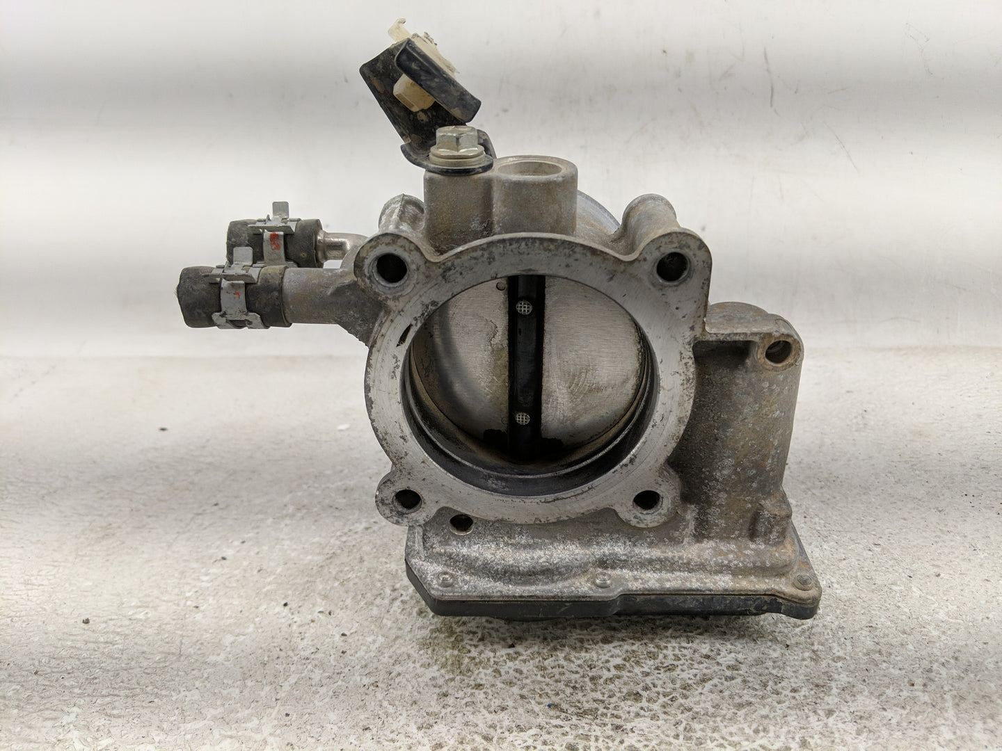2010-2017 Toyota Camry Throttle Body P/N:22030-0V010 22030-36010 Fits Fits 2009 2010 2011 2012 2013 2014 2015 2016 2017 2018