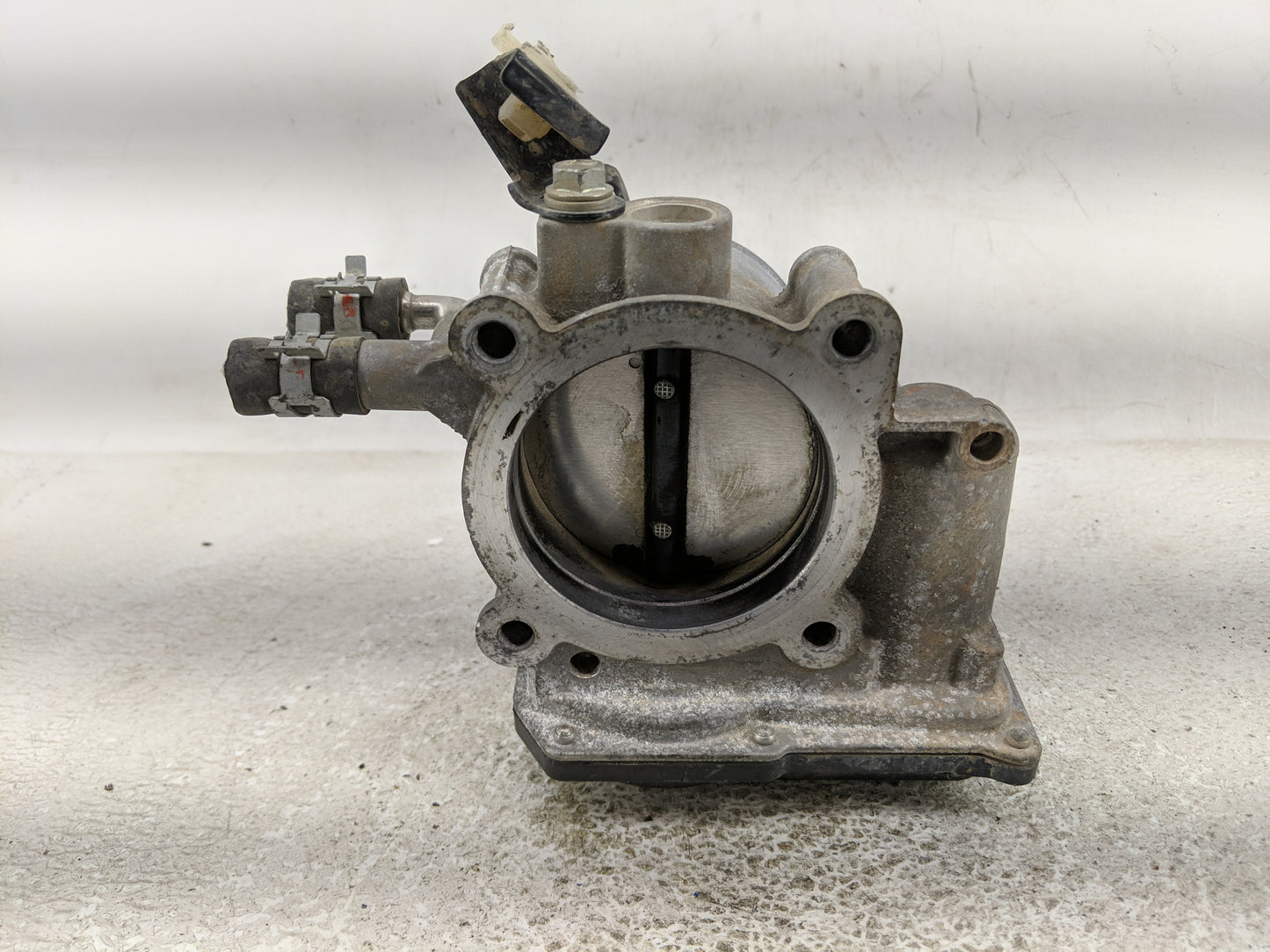 2010-2017 Toyota Camry Throttle Body P/N:22030-0V010 22030-36010 Fits Fits 2009 2010 2011 2012 2013 2014 2015 2016 2017 2018