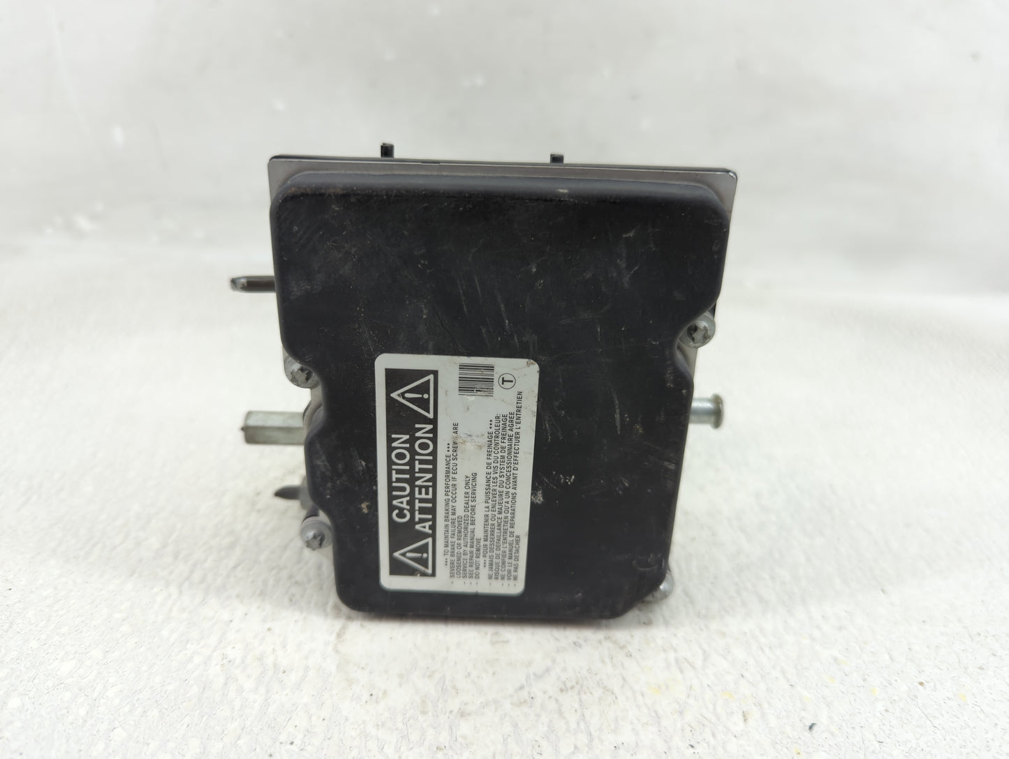 2007-2011 Toyota Camry ABS Pump Control Module Replacement P/N:44540-06050-A 0 265 230 640 00 Fits Fits 2007 2008 2009 2010 