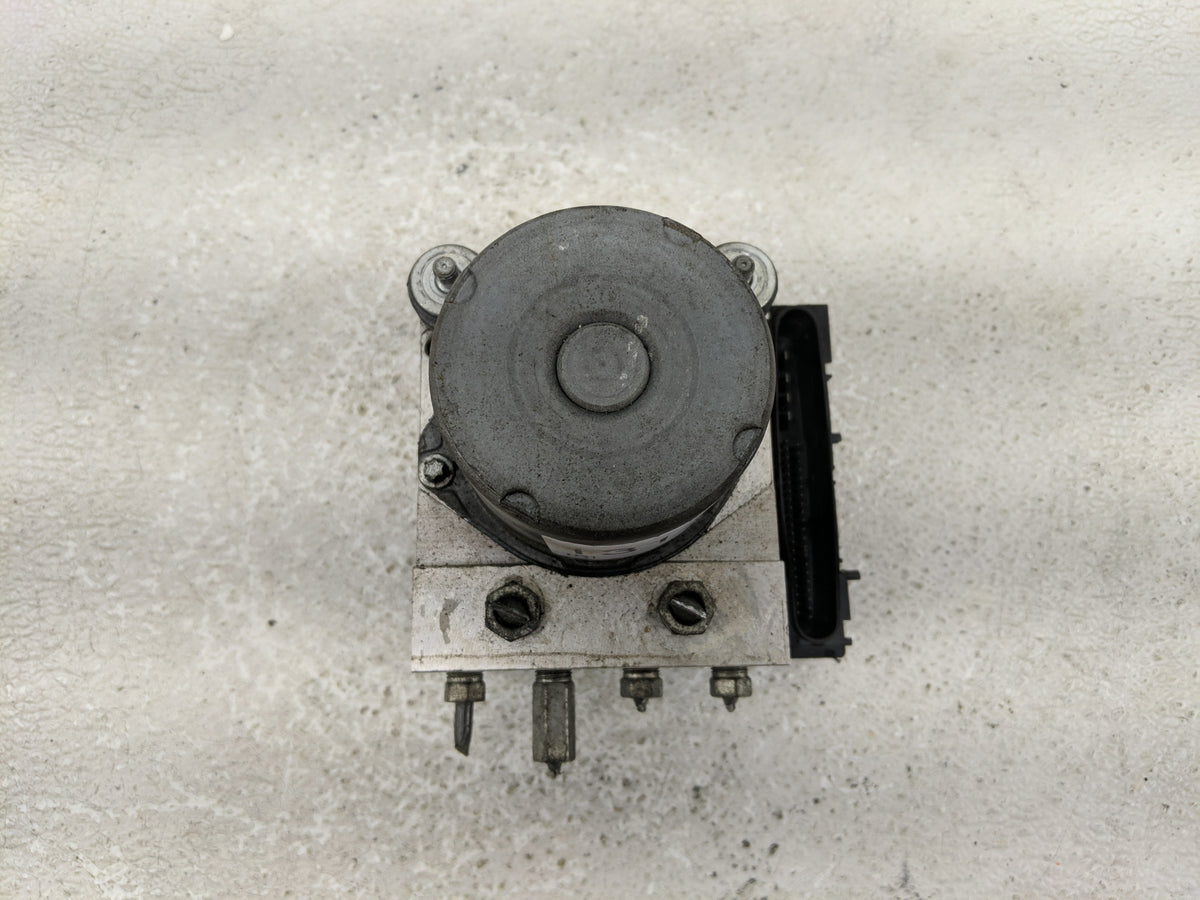 2010-2011 Toyota Camry Anti-Lock Brake ABS Pump Module Actuator OEM P/N:44540 06050 0 265 230 640 Fits Fits 2010 2011 OEM Us