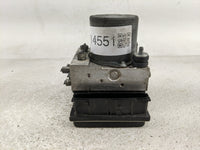 2010-2011 Toyota Camry Anti-Lock Brake ABS Pump Module Actuator OEM P/N:44540 06050 0 265 230 640 Fits Fits 2010 2011 OEM Us