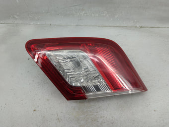 compare product 2010-2011 Toyota Camry Tail Light Assembly Passenger Right OEM P/N:06-146 Fits Fits 2010 2011 OEM Used Auto Parts