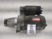 2010-2011 Toyota Camry Car Starter Motor Solenoid OEM P/N:TN428000-5983 28100-0V012 Fits OEM Used Auto Parts - Oemusedautopa