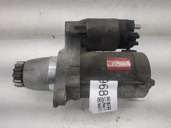 compare product 2010-2011 Toyota Camry Car Starter Motor Solenoid OEM P/N:TN428000-5983 28100-0V012 Fits OEM Used Auto Parts
