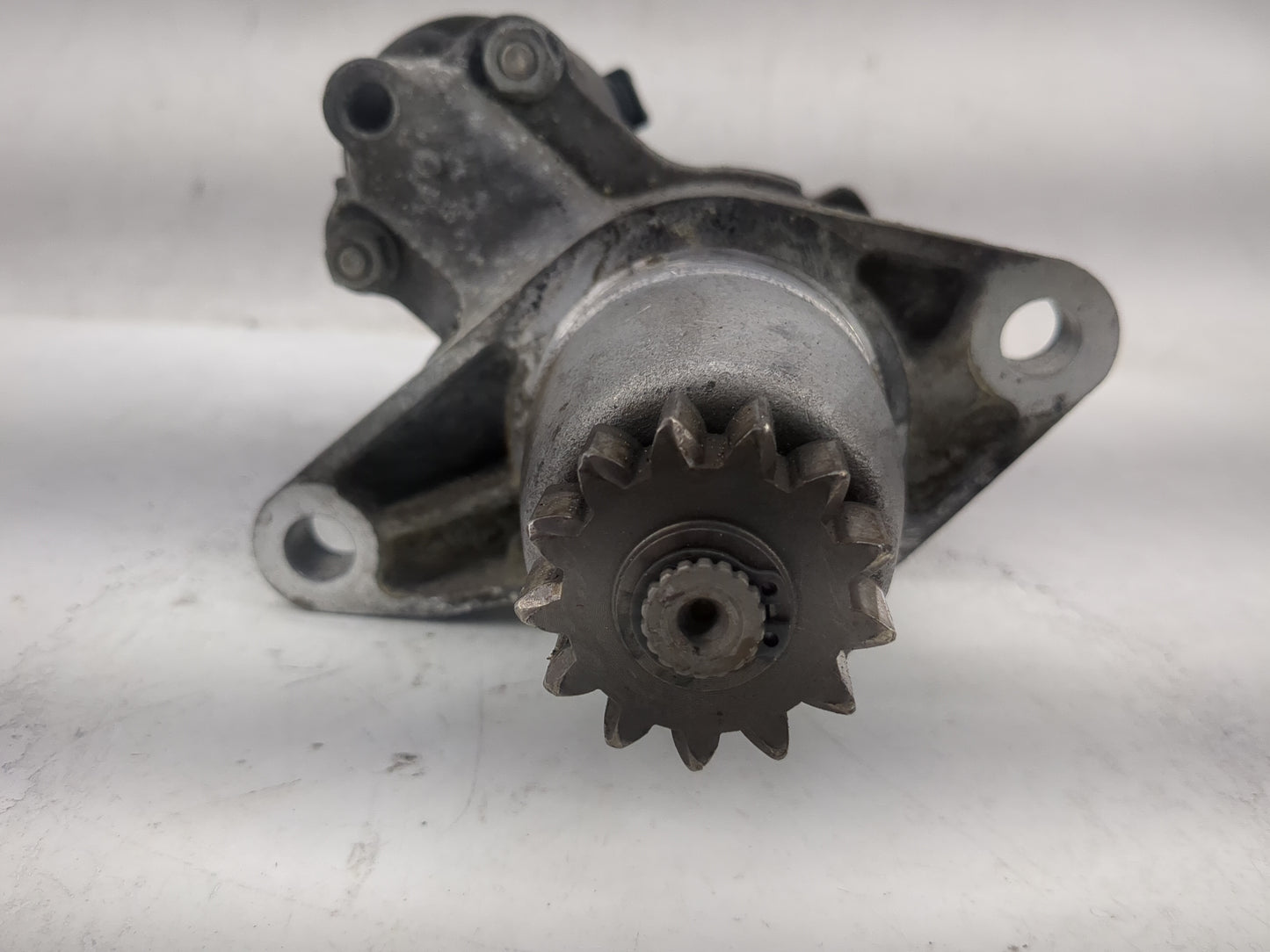 2010-2011 Toyota Camry Car Starter Motor Solenoid OEM P/N:TN428000-5983 28100-0V012 Fits OEM Used Auto Parts - Oemusedautopa