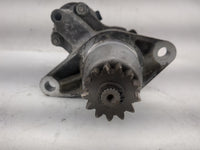 2010-2011 Toyota Camry Car Starter Motor Solenoid OEM P/N:TN428000-5983 28100-0V012 Fits OEM Used Auto Parts - Oemusedautopa