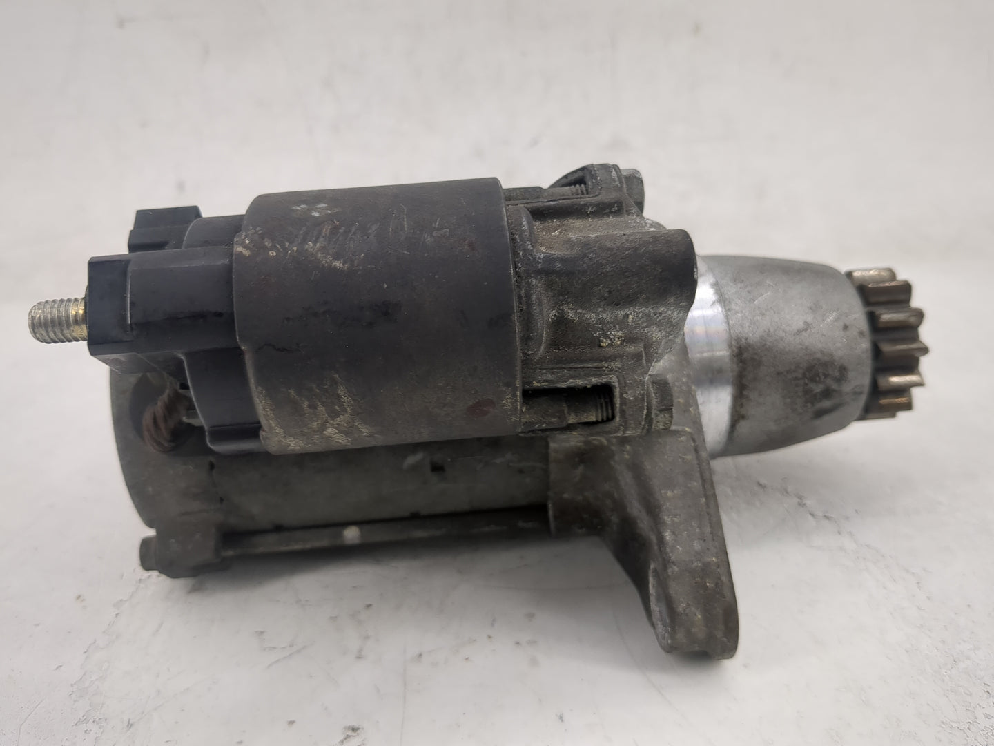 2010-2011 Toyota Camry Car Starter Motor Solenoid OEM P/N:TN428000-5983 28100-0V012 Fits OEM Used Auto Parts - Oemusedautopa