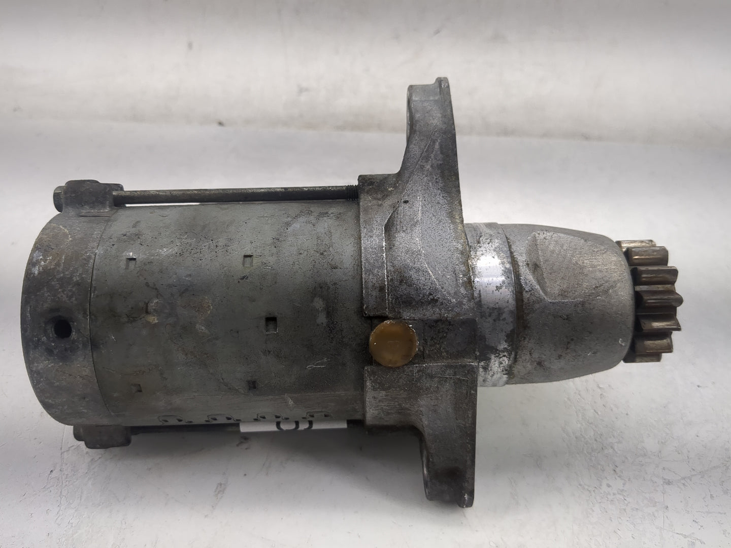 2010-2011 Toyota Camry Car Starter Motor Solenoid OEM P/N:TN428000-5983 28100-0V012 Fits OEM Used Auto Parts - Oemusedautopa