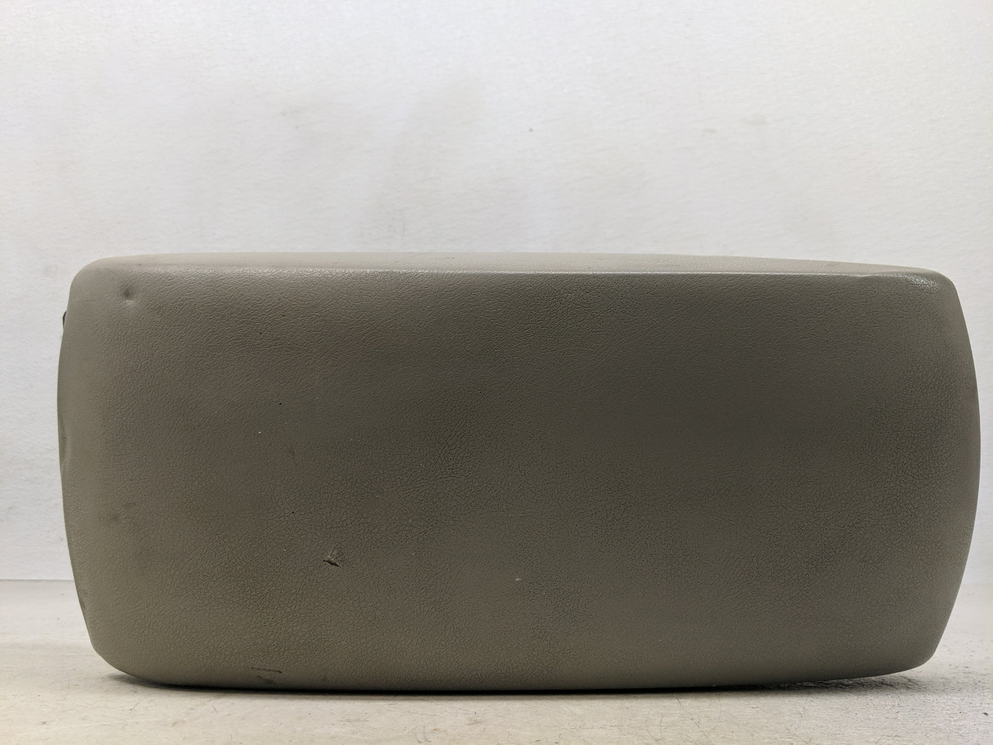 2011 Toyota Camry Center Console Armrest Cover Lid Fits OEM Used Auto Parts - Oemusedautoparts1.com