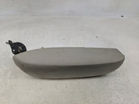 2011 Toyota Camry Center Console Armrest Cover Lid Fits OEM Used Auto Parts - Oemusedautoparts1.com