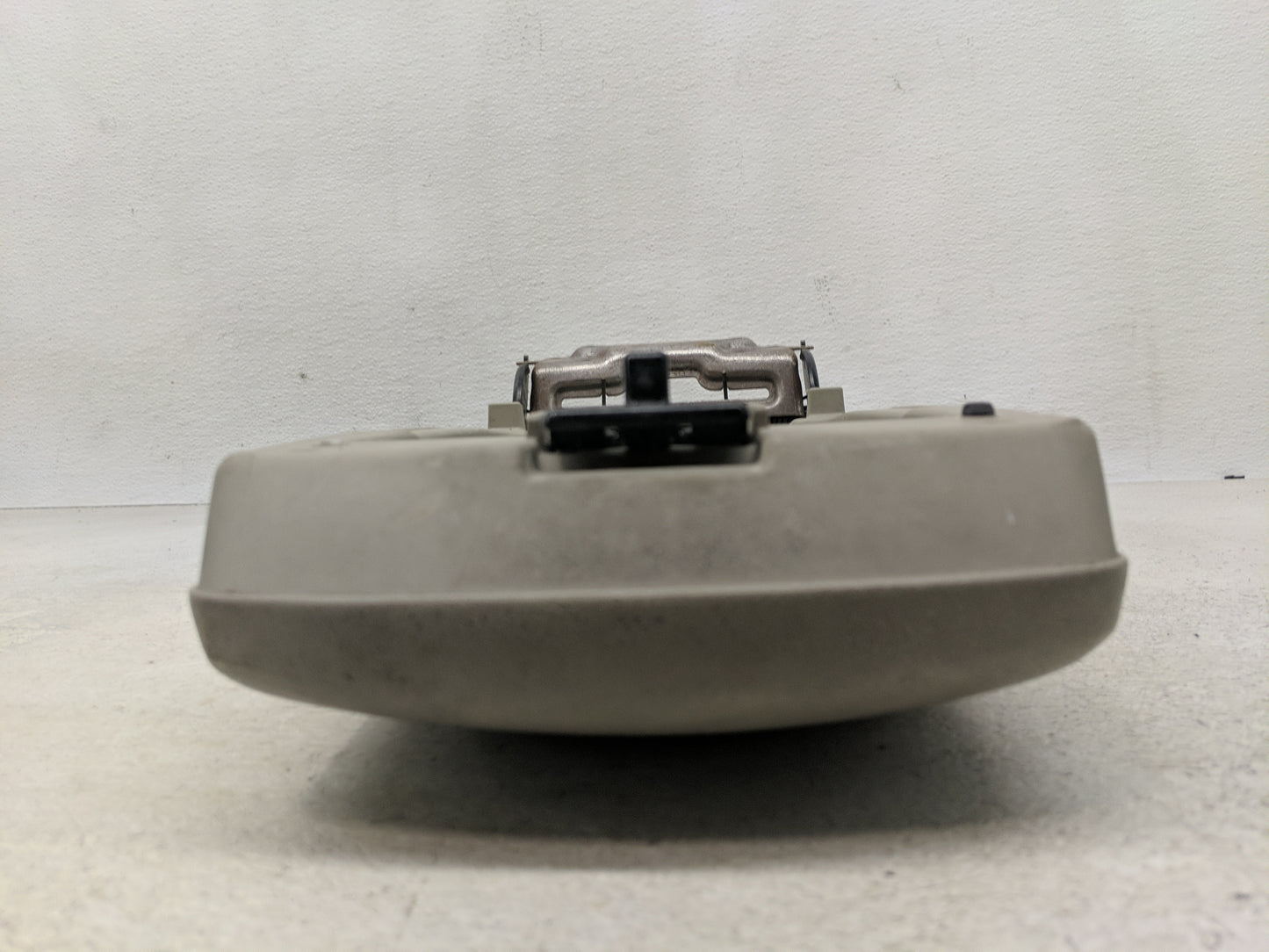 2011 Toyota Camry Center Console Armrest Cover Lid Fits OEM Used Auto Parts - Oemusedautoparts1.com