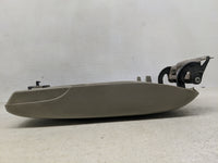 2011 Toyota Camry Center Console Armrest Cover Lid Fits OEM Used Auto Parts - Oemusedautoparts1.com