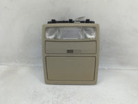 2011 Toyota Camry Overhead Roof Console - Oemusedautoparts1.com