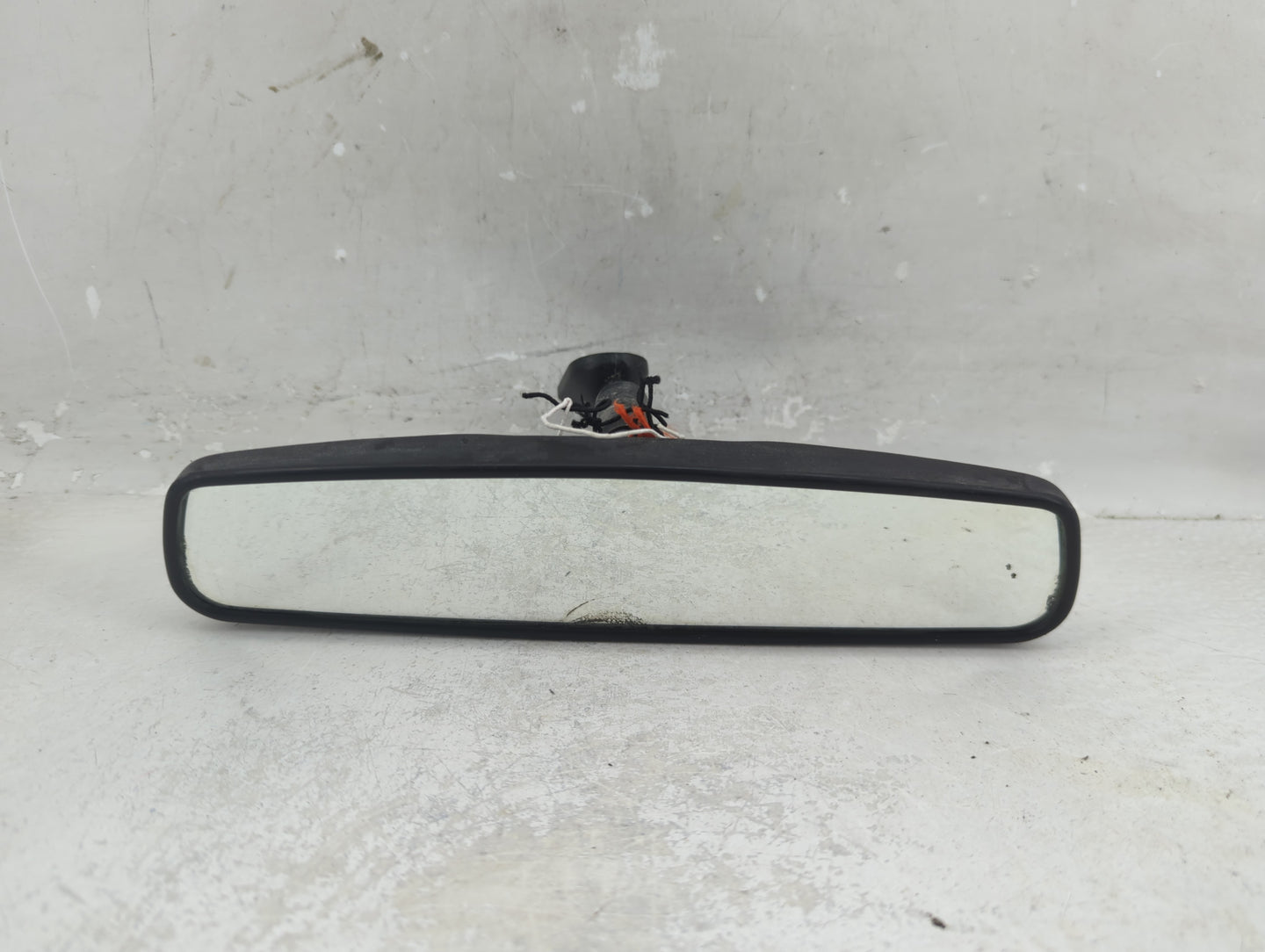 2007-2012 Toyota Camry Interior Rear View Mirror Replacement OEM Fits Fits 2006 2007 2008 2009 2010 2011 2012 2013 2014 OEM 