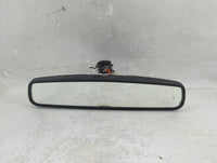 2007-2012 Toyota Camry Interior Rear View Mirror Replacement OEM Fits Fits 2006 2007 2008 2009 2010 2011 2012 2013 2014 OEM 