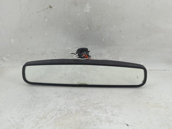 compare product 2007-2012 Toyota Camry Interior Rear View Mirror Replacement OEM Fits Fits 2006 2007 2008 2009 2010 2011 2012 2013 2014 OEM Used Auto Parts