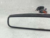 2007-2012 Toyota Camry Interior Rear View Mirror Replacement OEM Fits Fits 2006 2007 2008 2009 2010 2011 2012 2013 2014 OEM 