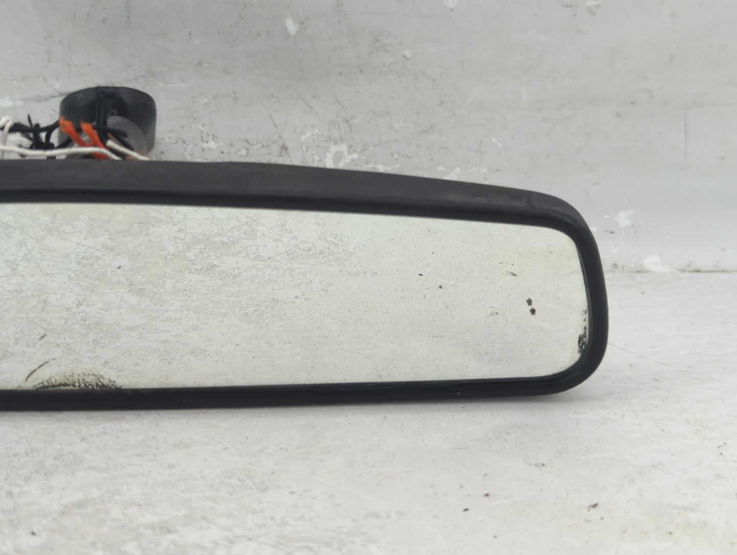 2007-2012 Toyota Camry Interior Rear View Mirror Replacement OEM Fits Fits 2006 2007 2008 2009 2010 2011 2012 2013 2014 OEM 