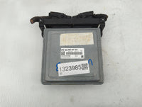 2010-2011 Toyota Camry PCM Engine Control Computer ECU ECM PCU OEM P/N:06K 907 425 TN275400-4250, 89661-06J11 Fits Fits 2010