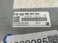 2010-2011 Toyota Camry PCM Engine Control Computer ECU ECM PCU OEM P/N:06K 907 425 TN275400-4250, 89661-06J11 Fits Fits 2010