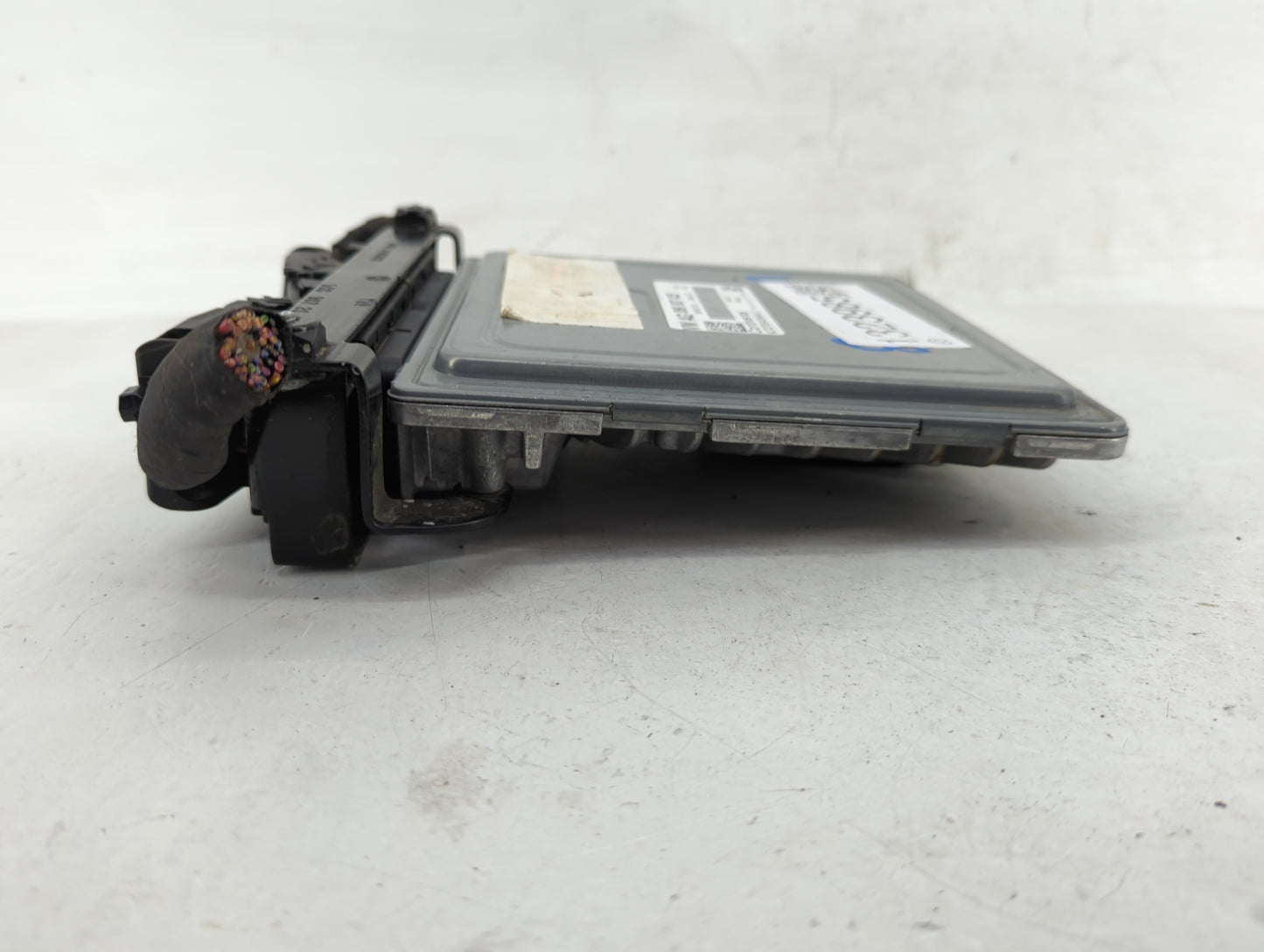 2010-2011 Toyota Camry PCM Engine Control Computer ECU ECM PCU OEM P/N:06K 907 425 TN275400-4250, 89661-06J11 Fits Fits 2010